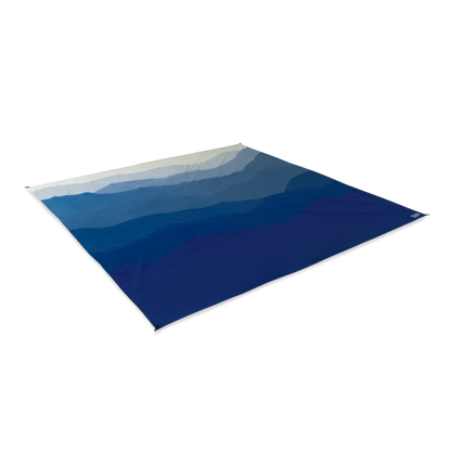 SOLI Oversized Waterproof Base Mat