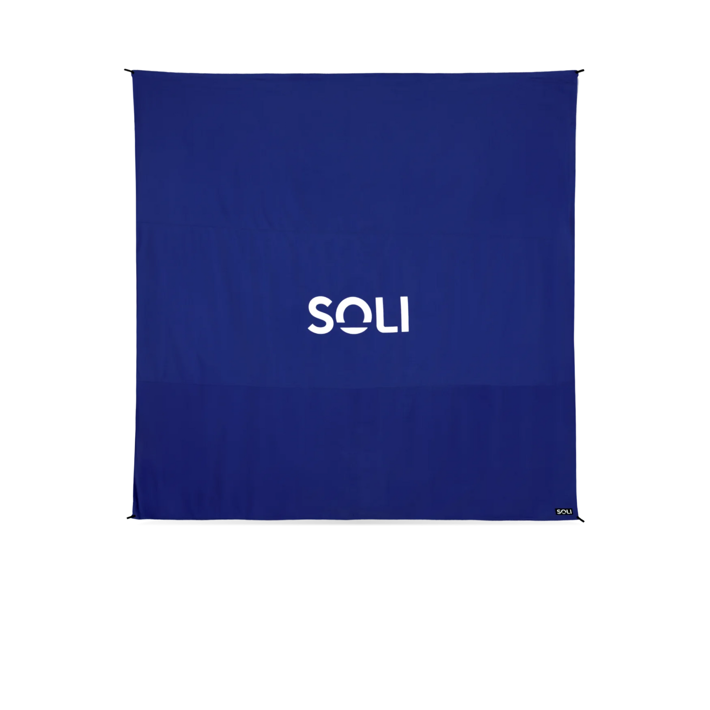 SOLI Oversized Waterproof Base Mat