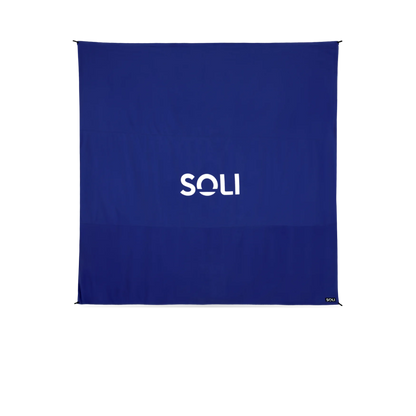 SOLI Oversized Waterproof Base Mat