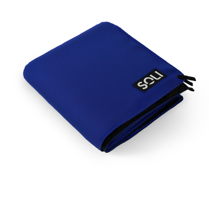 SOLI Oversized Waterproof Base Mat