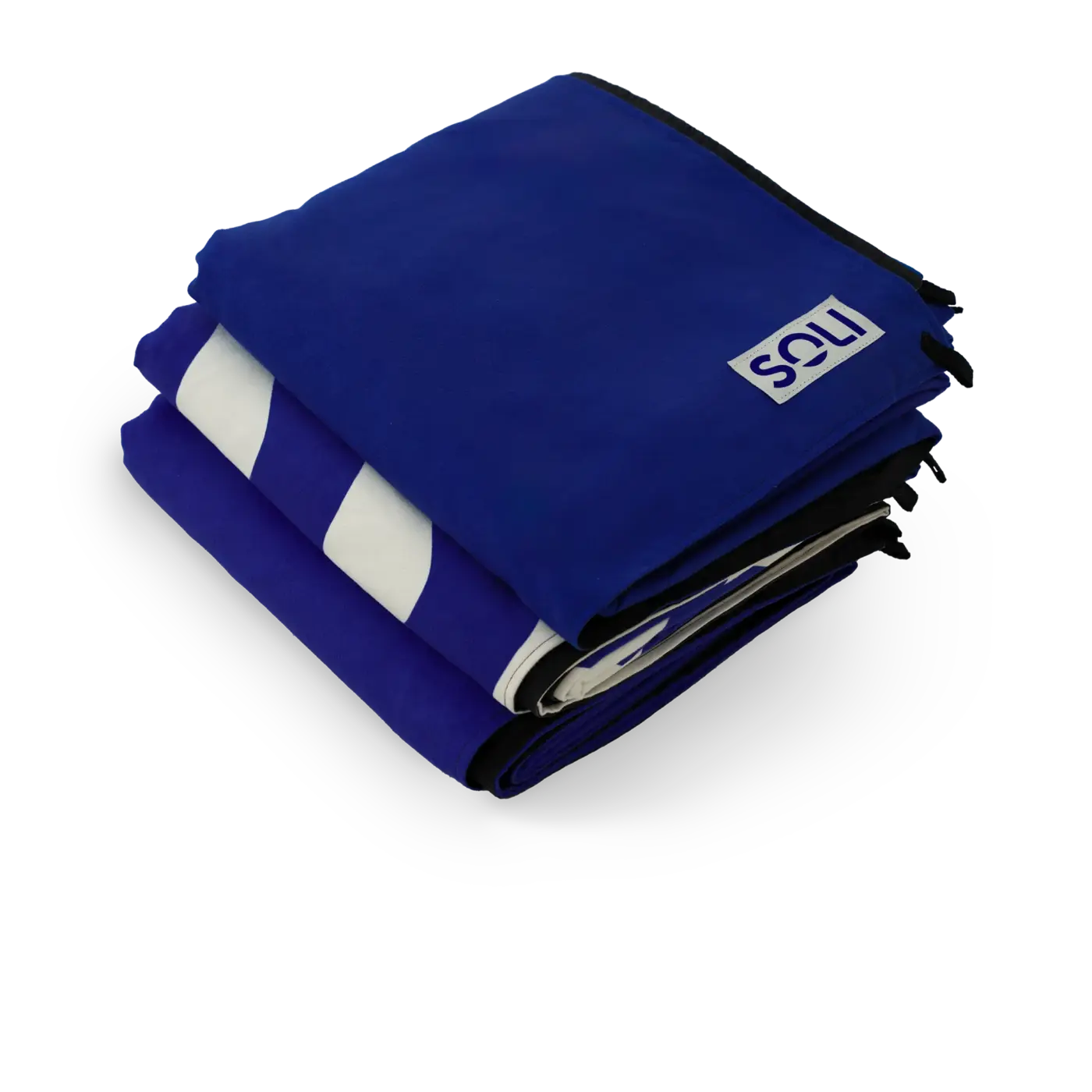 SOLI Oversized Waterproof Base Mat
