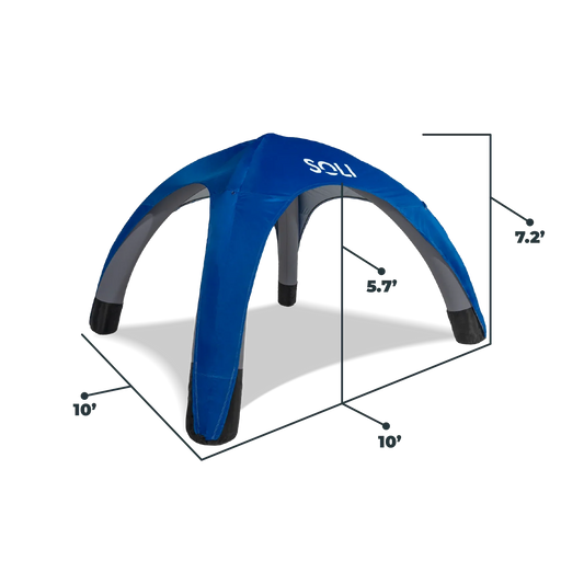 SOLI Air Canopy