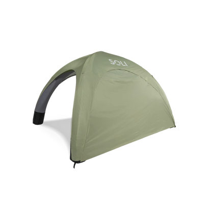 SOLI Air Canopy
