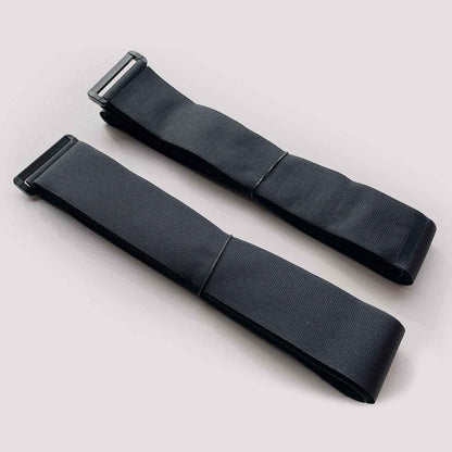 Aqua Lily Pad Storage Straps 2 Pack for Lily Pad