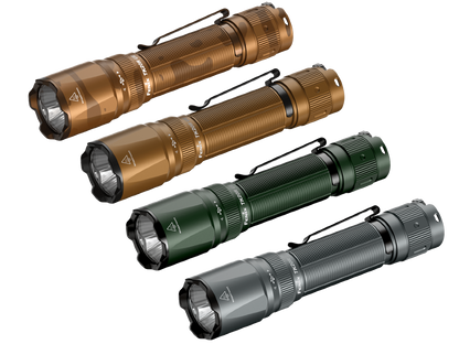 Fenix TK20R UE Tactical LED Flashlight - 2800 Lumens