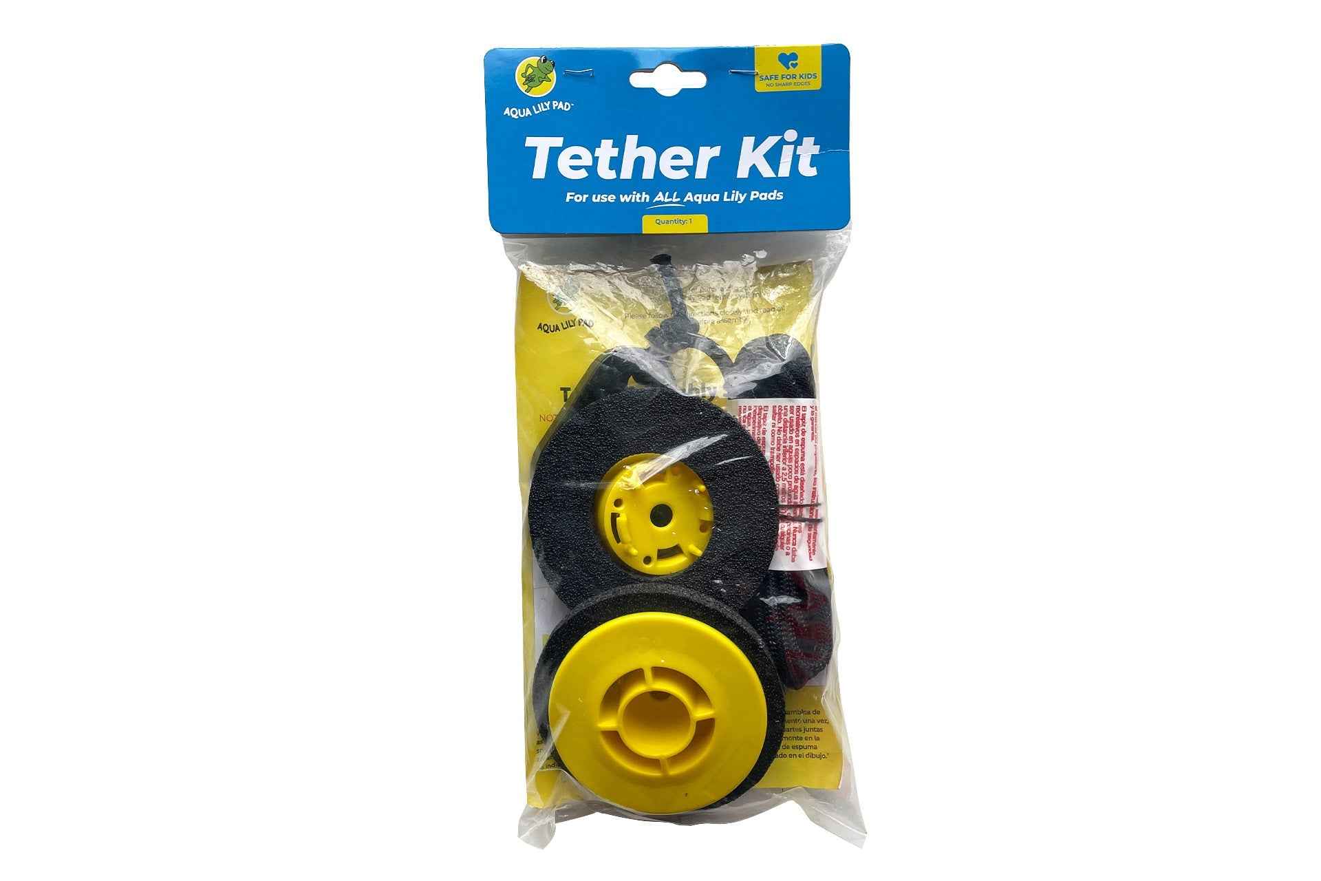 Aqua Lily Pad Tether Kit for Aqua Lily Pad