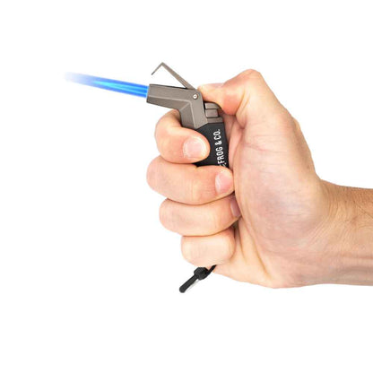 Butane Torch Lighter