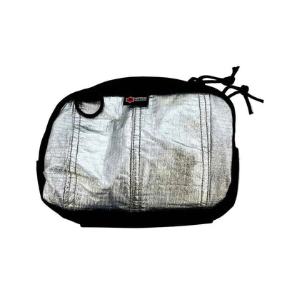 TrailHound Fanny Pack - Bunker Gear Edition