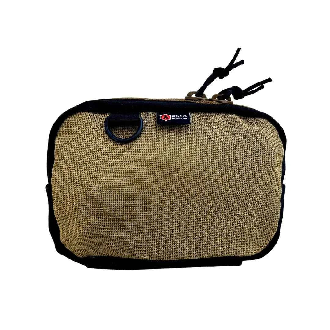 TrailHound Fanny Pack - Bunker Gear Edition