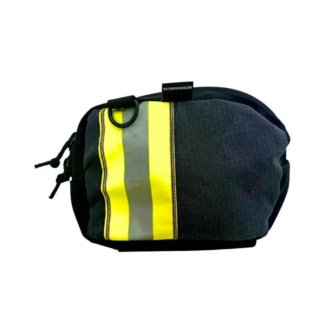 TrailHound Fanny Pack - Bunker Gear Edition