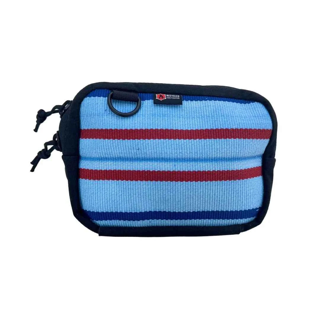 TrailHound Fanny Pack - Firehose Edition
