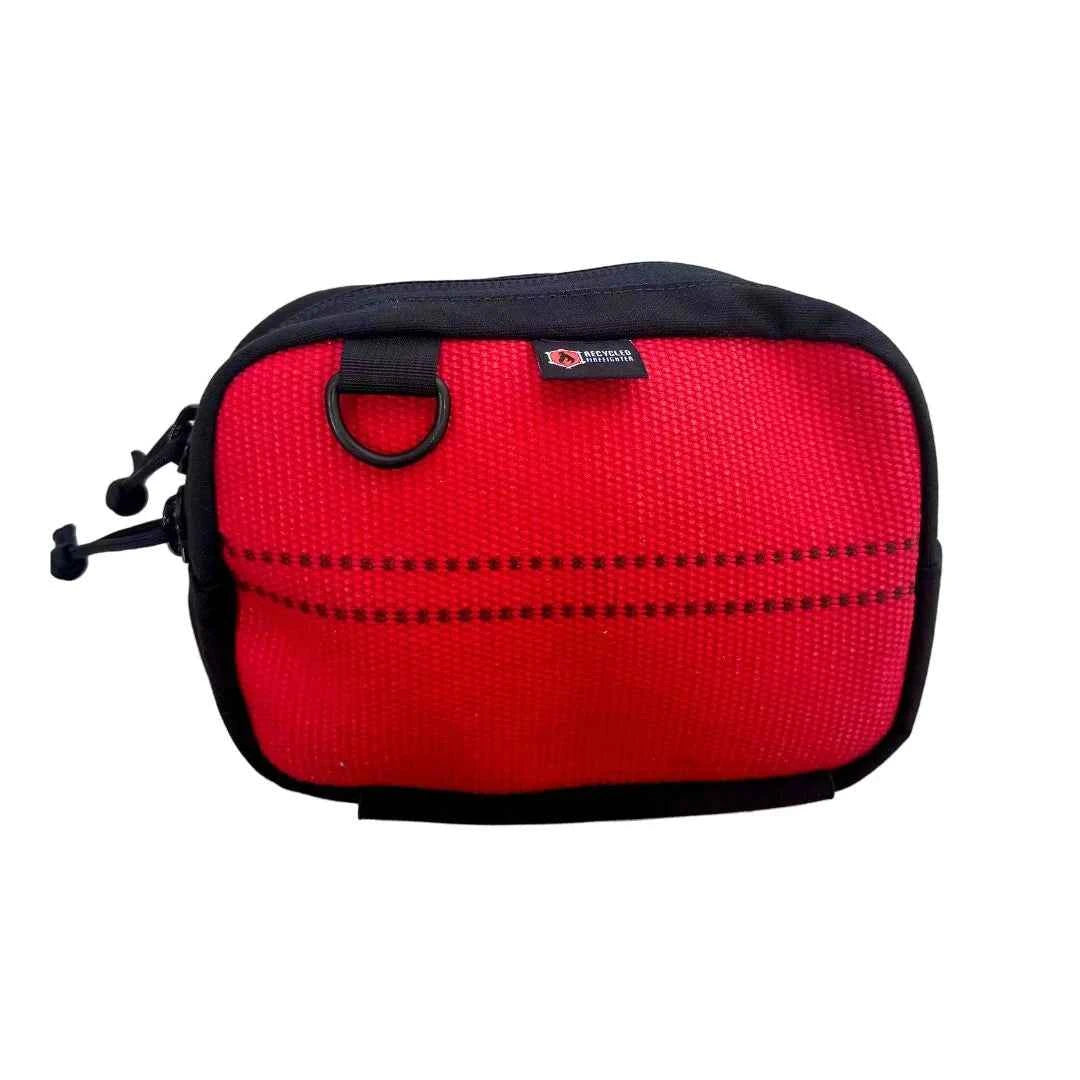 TrailHound Fanny Pack - Firehose Edition