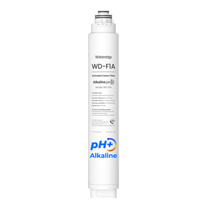 F1A Filter for Waterdrop X Series Reverse Osmosis System