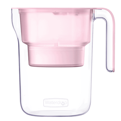Waterdrop Elfin Pitcher Water Filter for Home PT-05