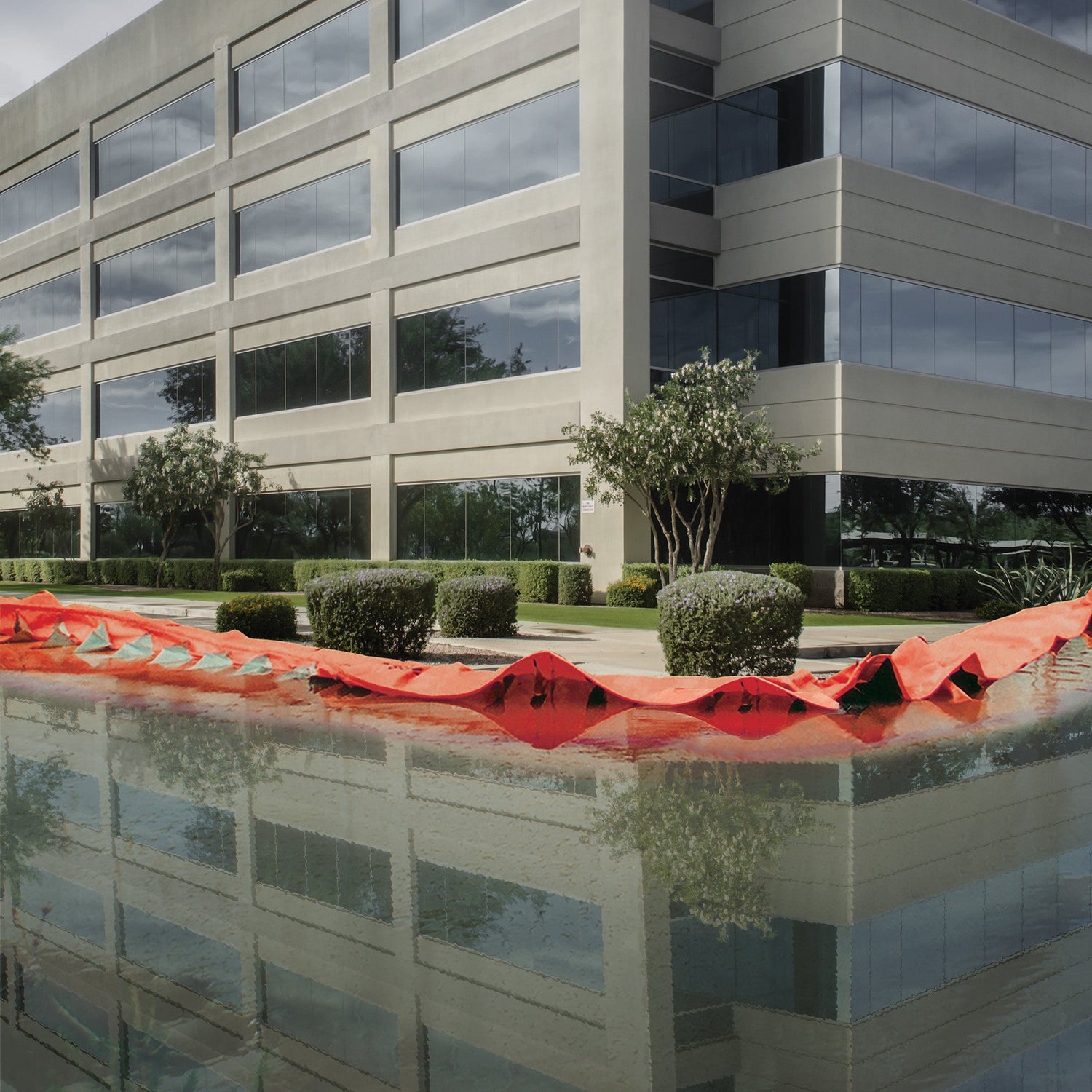 Water Force - East Bay Industries