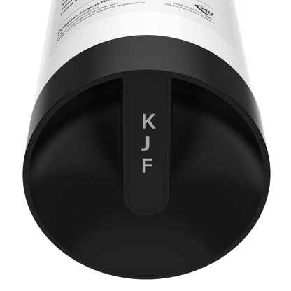 WD-KJF Filter for Waterdrop K6 Reverse Osmosis Instant Hot Water Dispenser System