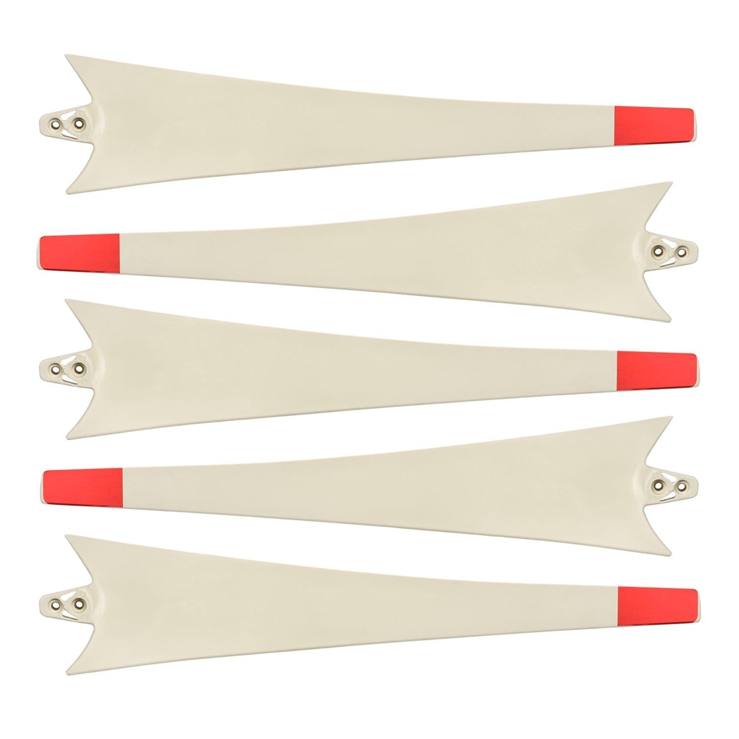 Wind Turbine Blades - East Bay Industries